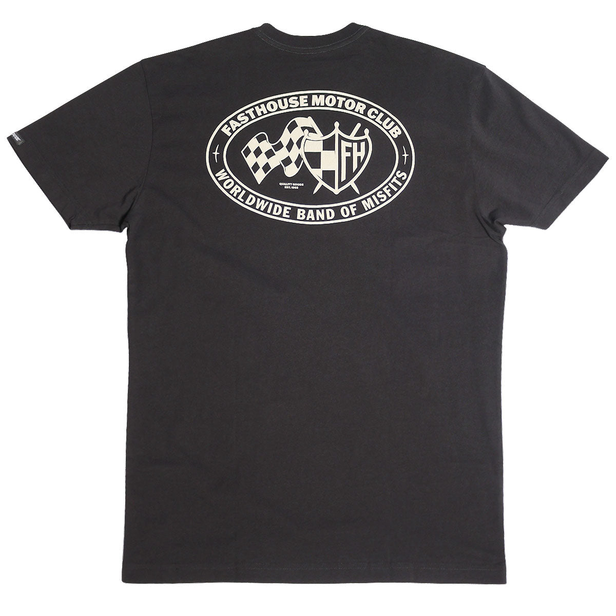 Mod Tee - Black