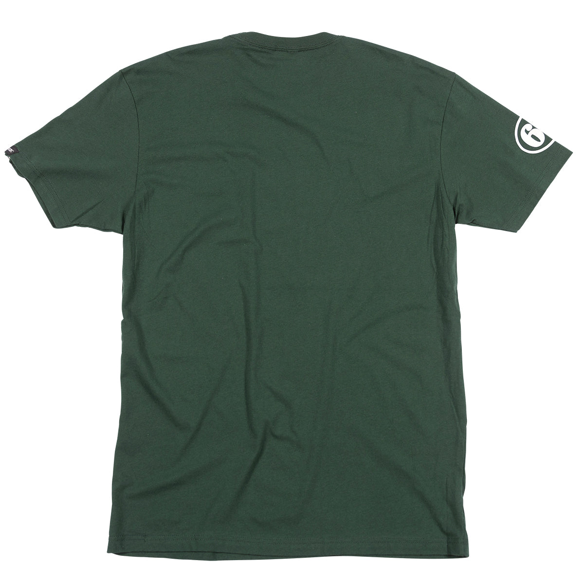 Morris Tee - Forest Green