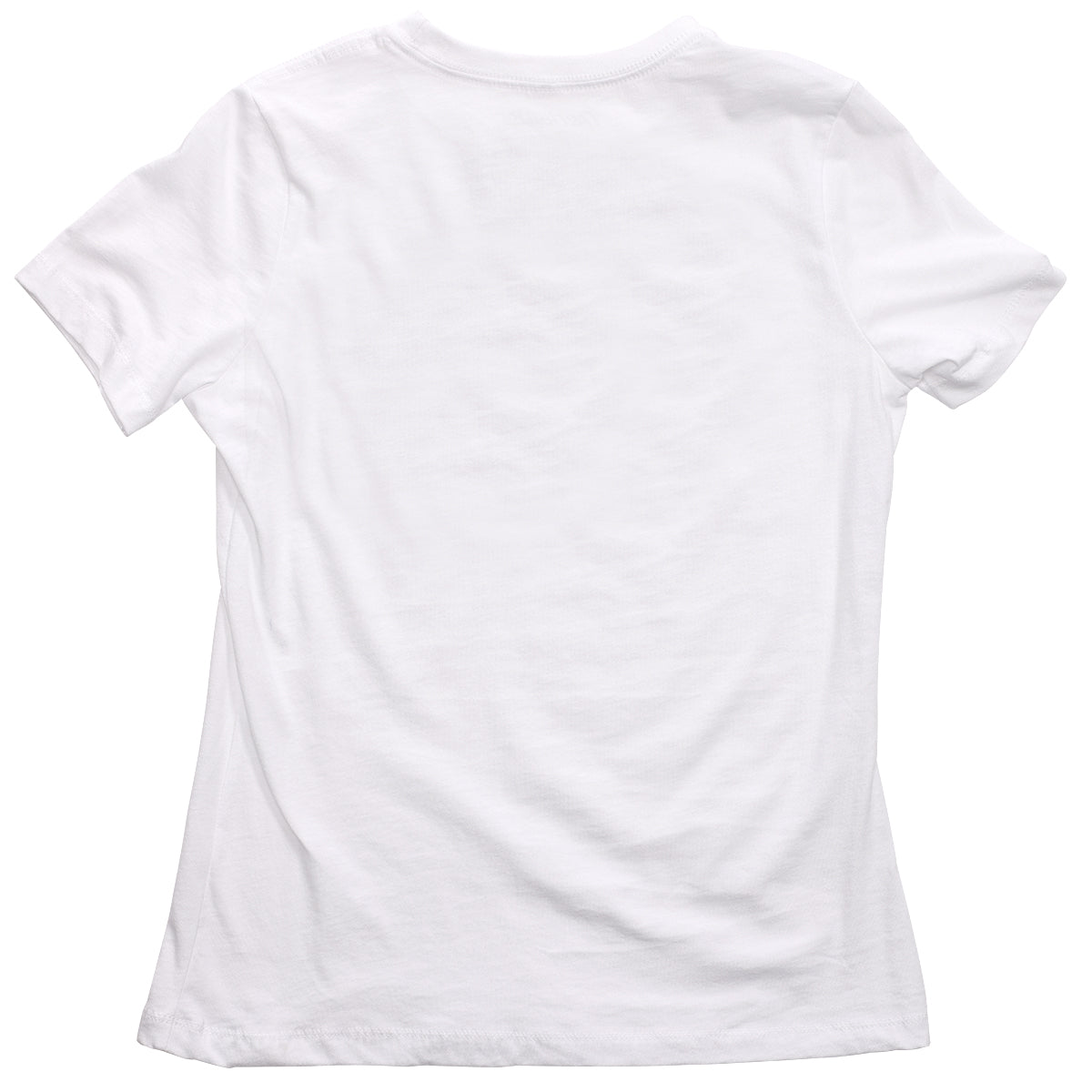 Morris Women's Tee - White