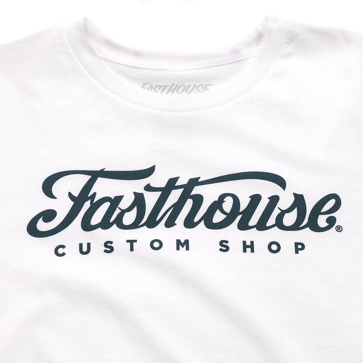 Morris Women's Tee - White