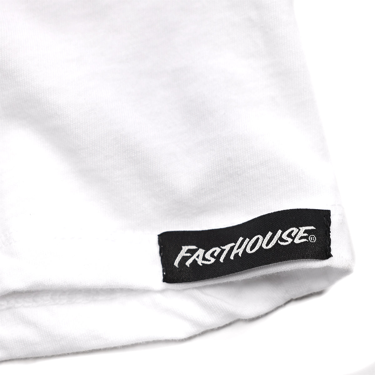 Morris Women's Tee - White