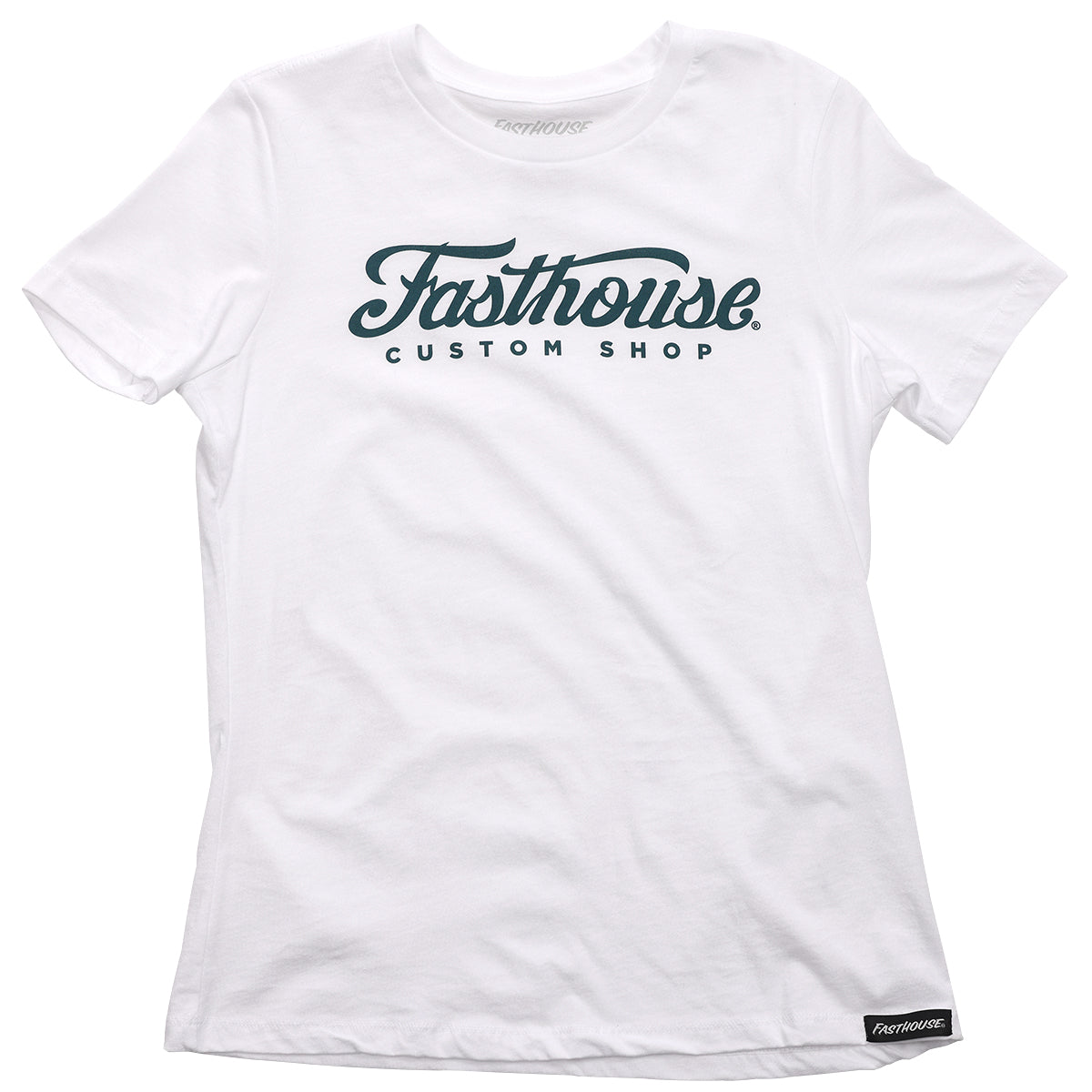Morris Women's Tee - White