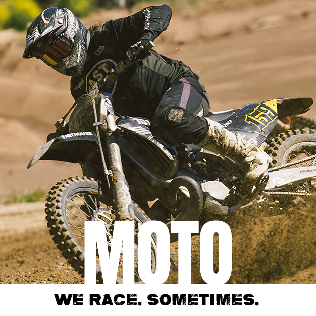 Moto Gear