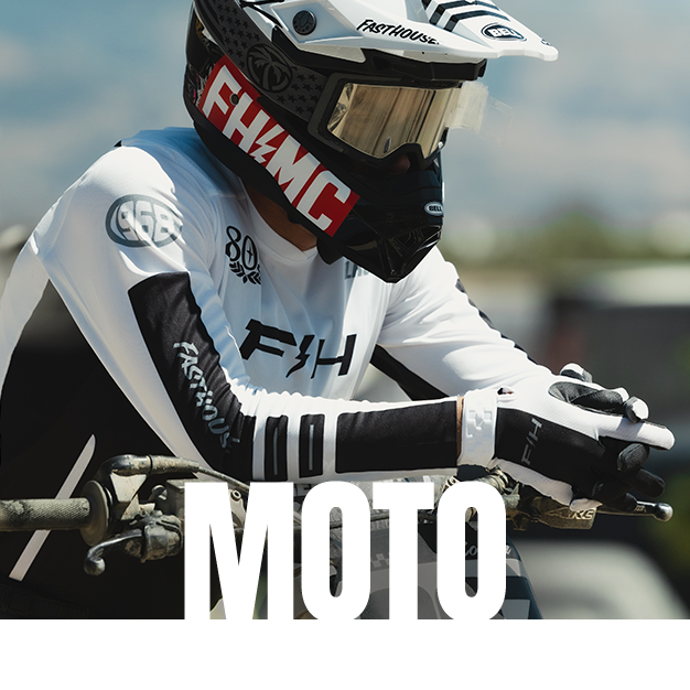 Fasthouse Moto Gear