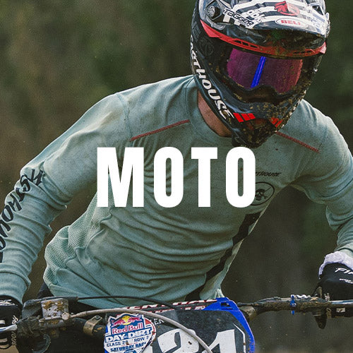 Fasthouse Moto Gear