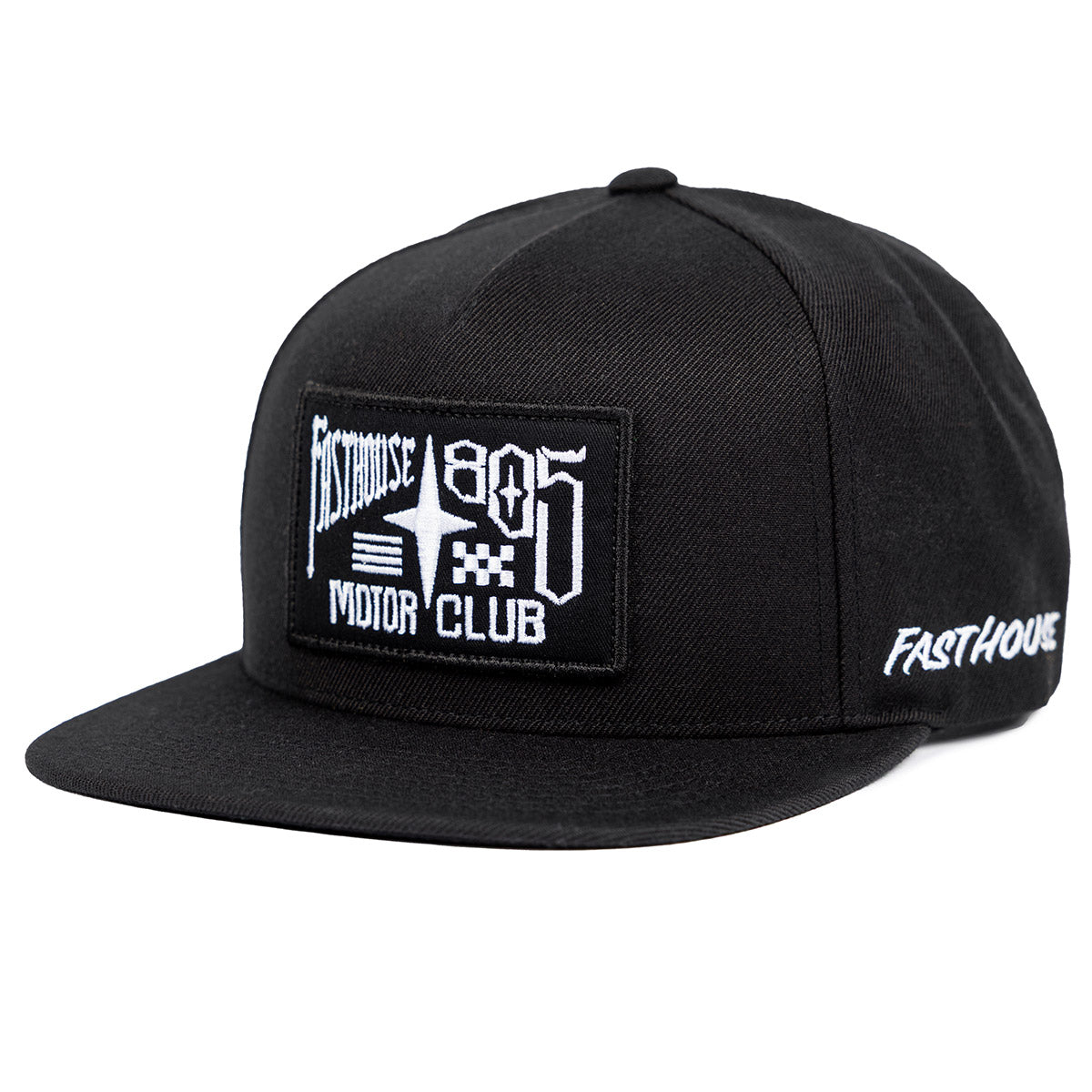 805 Motor Club Hat