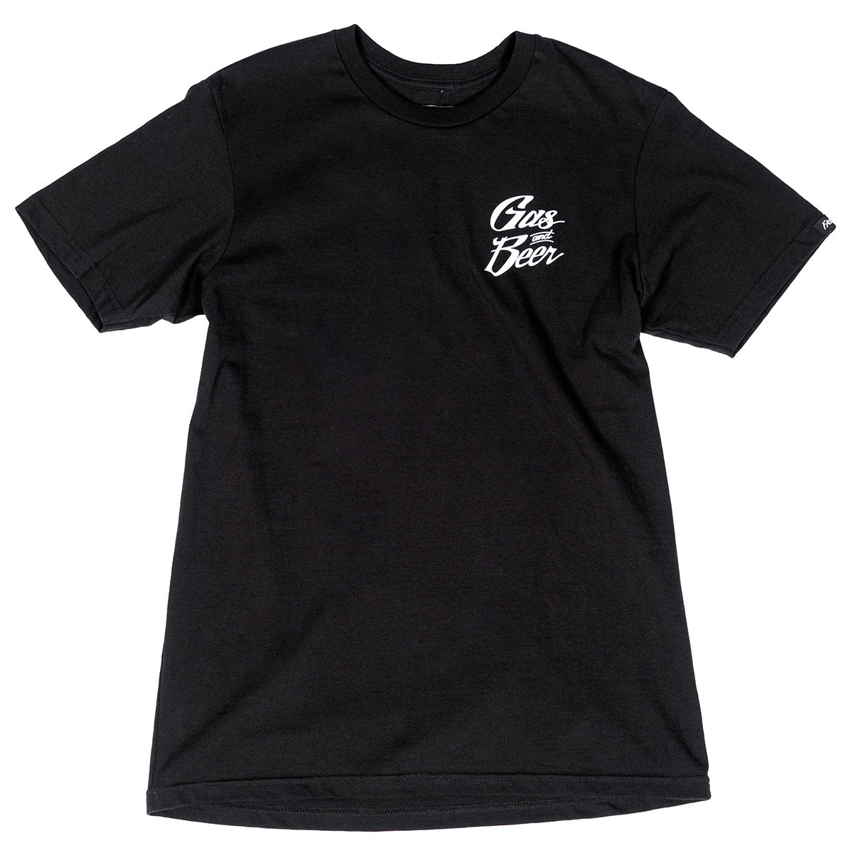 805 Movement SS Tee
