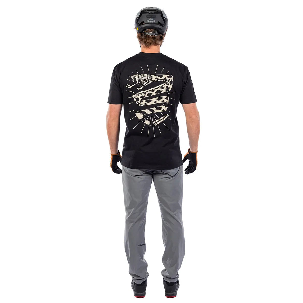 Medusa SS Tech Tee - Fasthouse