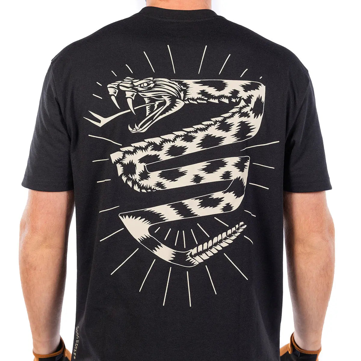 Medusa SS Tech Tee - Fasthouse