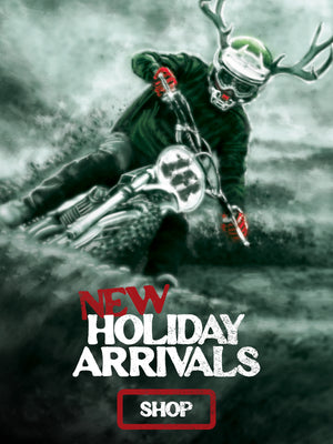 New Holiday Arrivals