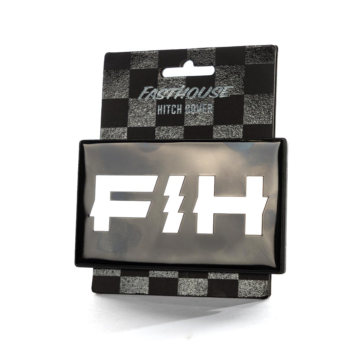 Nitro Hitch Receiver Cover