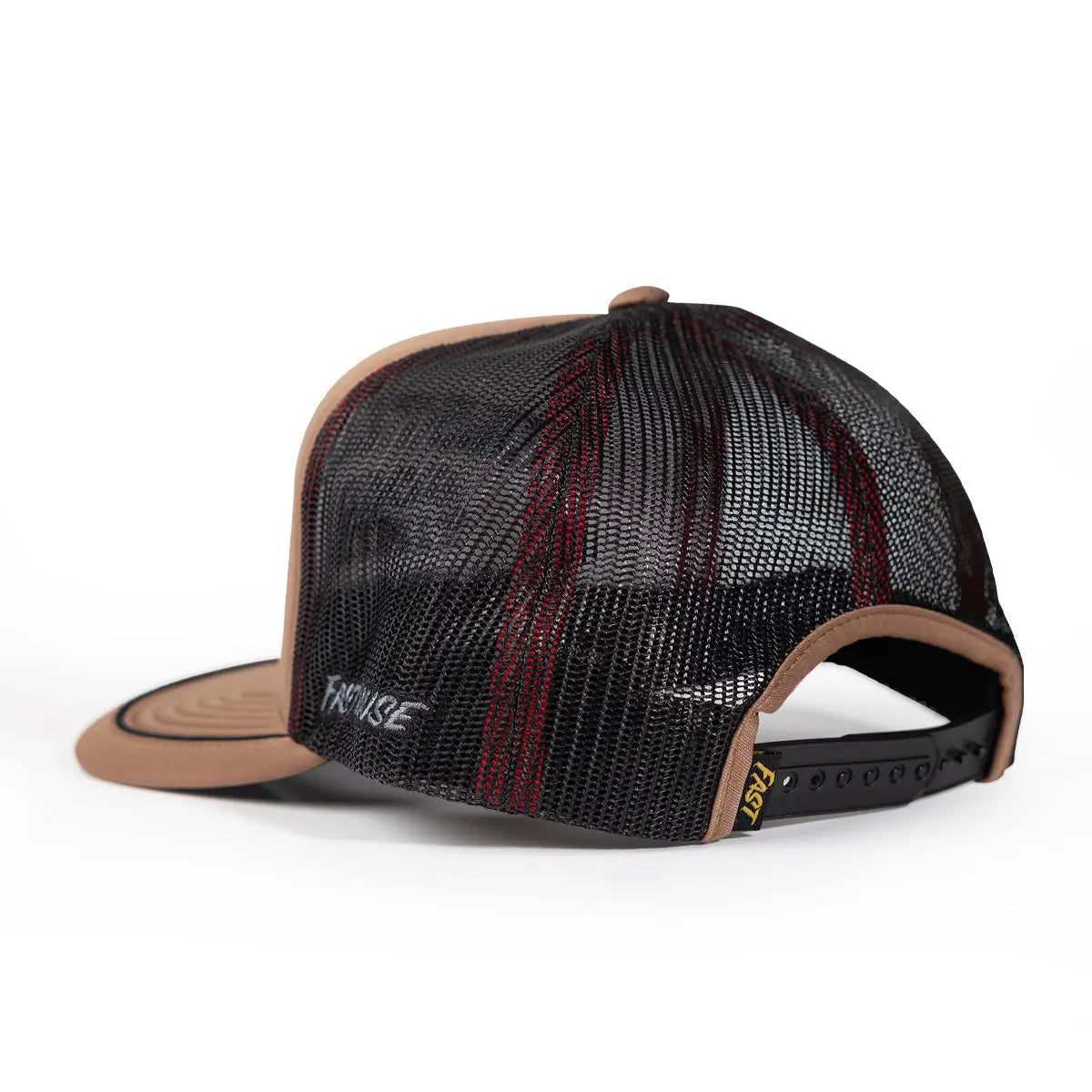 No Problem Hat - Camel Fasthouse