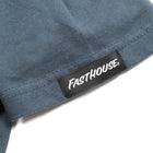 Nomad Tee - Indigo