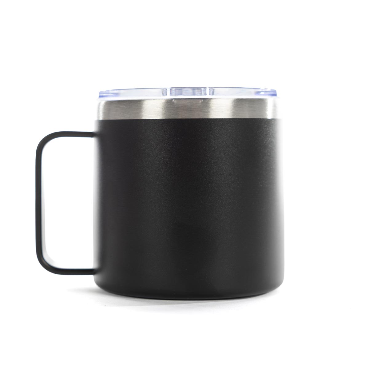 Oil Burner Insulated Travel Mug