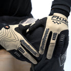 Off-Road Sand Cat Glove - Seneca/Black