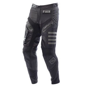 Off-Road Sand Cat Pant - Black/Black