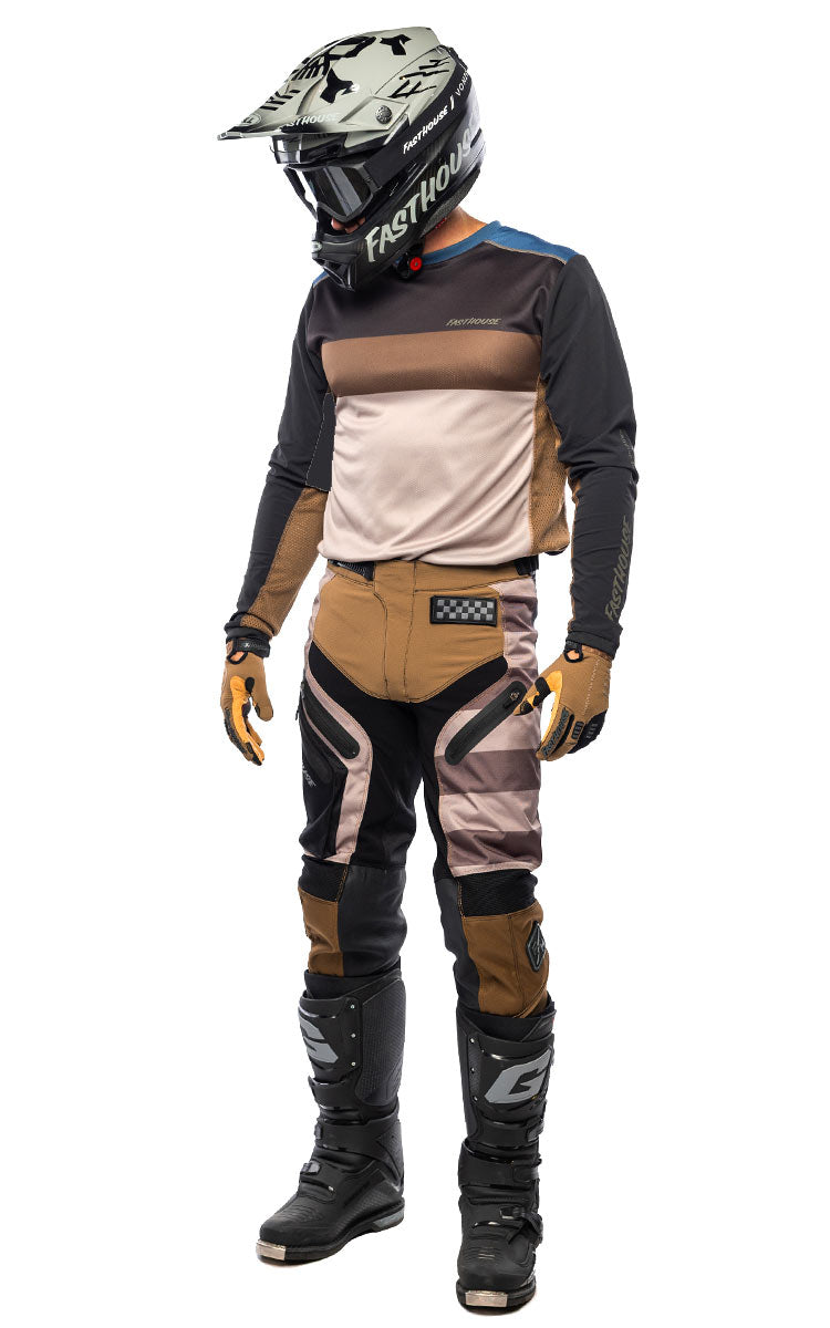 Off Road Matox