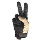 Off-Road Sand Cat Glove - Seneca/Black