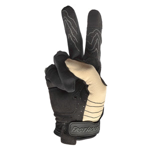 Off-Road Sand Cat Glove - Seneca/Black