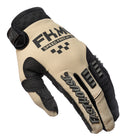 Off-Road Sand Cat Glove - Seneca/Black