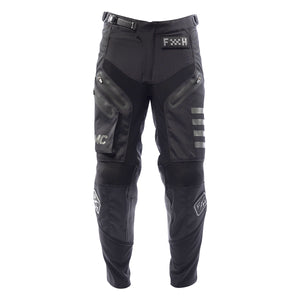 Off-Road Sand Cat Pant - Black/Black