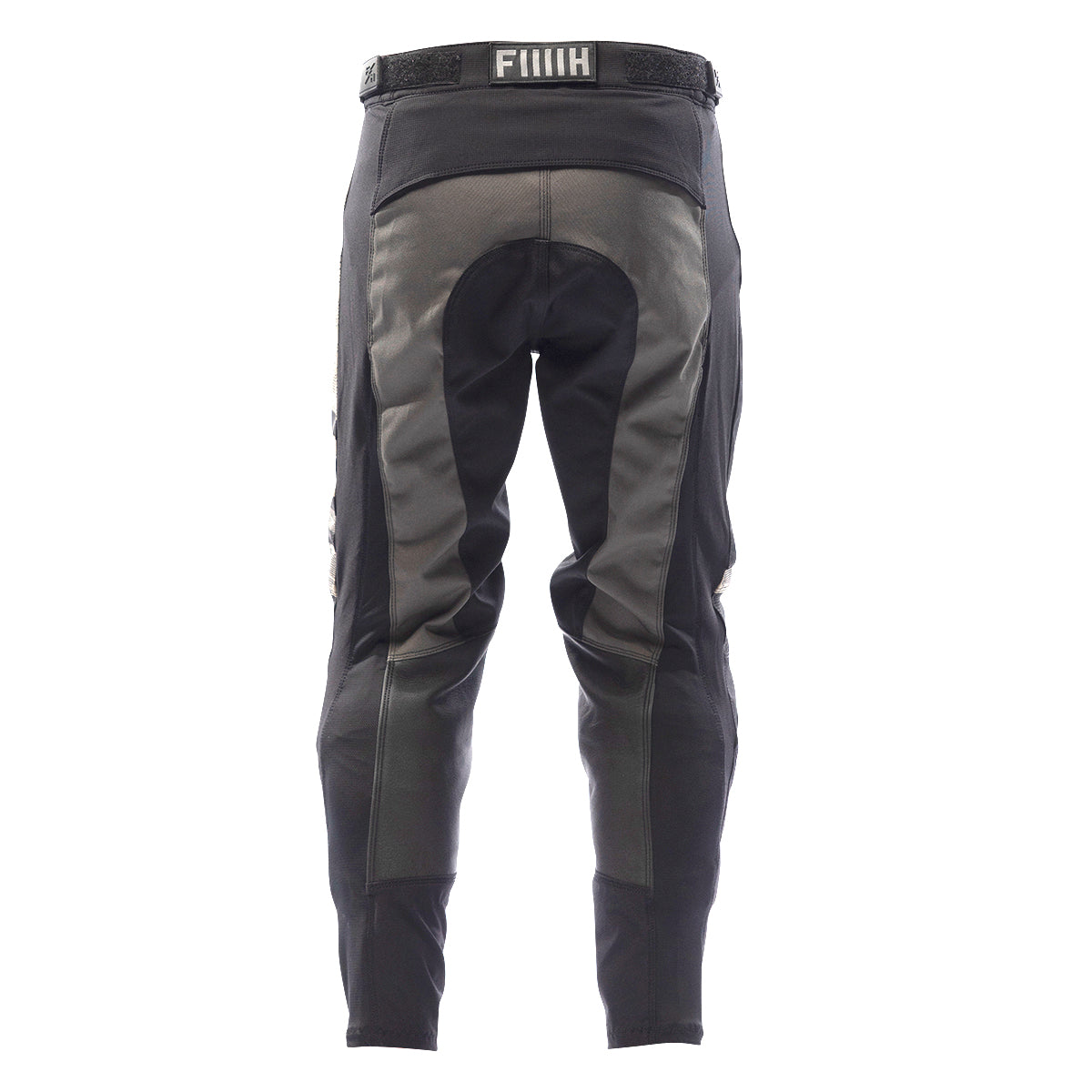 Off-Road Sand Cat Pant - Seneca/Black