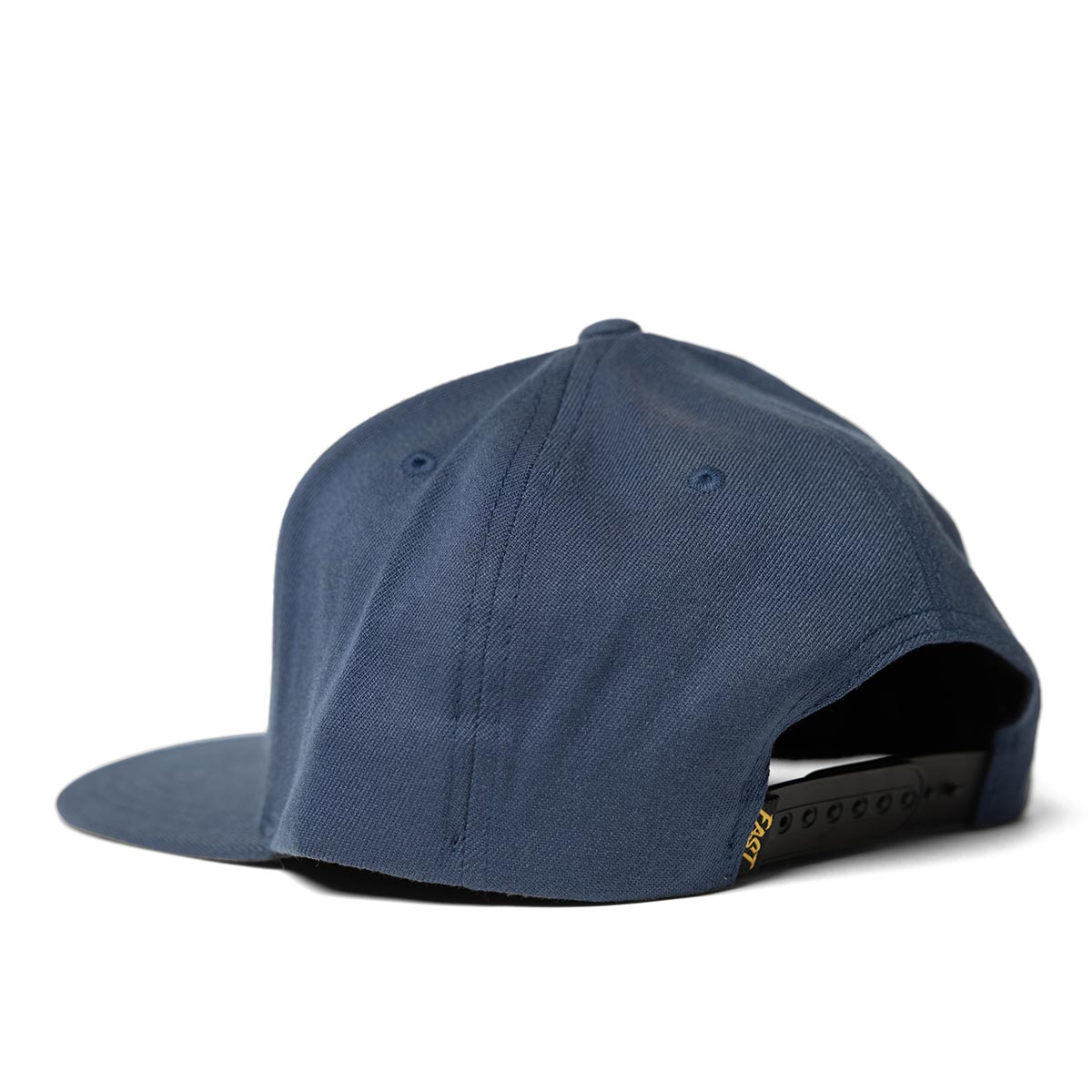 Oil Burner 110 Hat - Blue