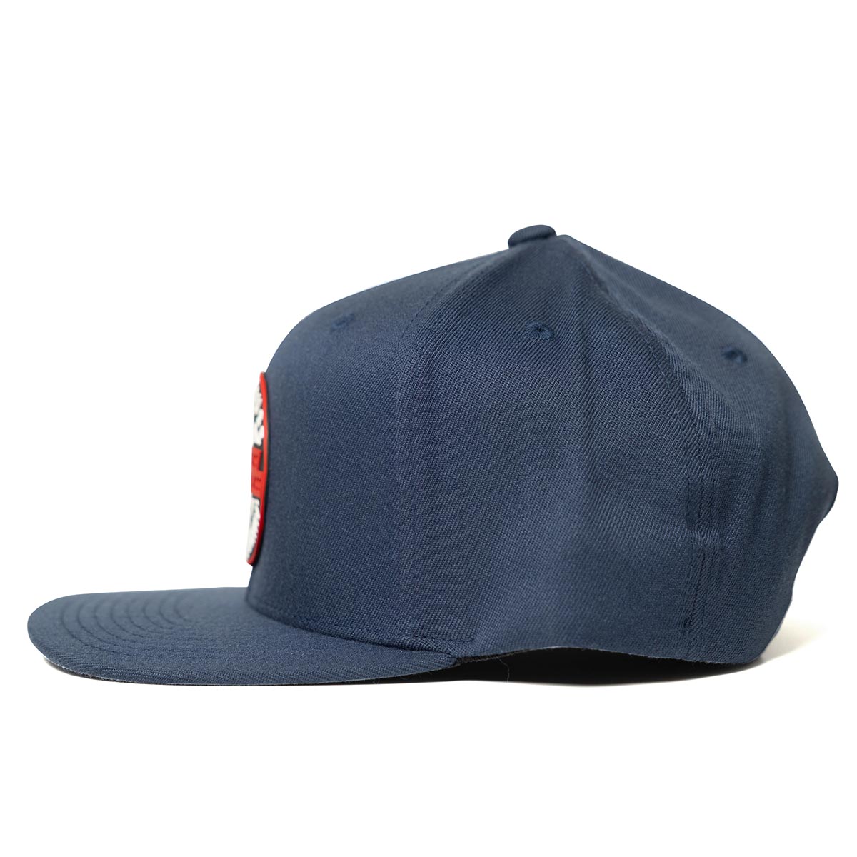 Oil Burner 110 Hat - Blue