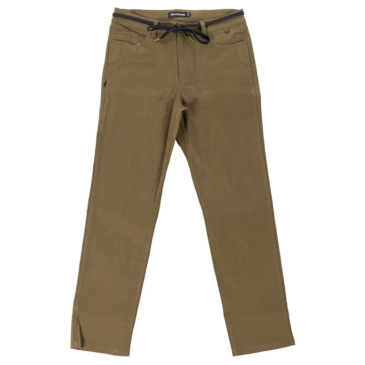 Service Pant - Olive - Fasthouse
