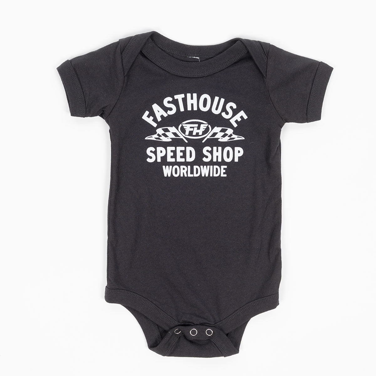 Vault Onesie