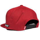 Origin Hat - Red