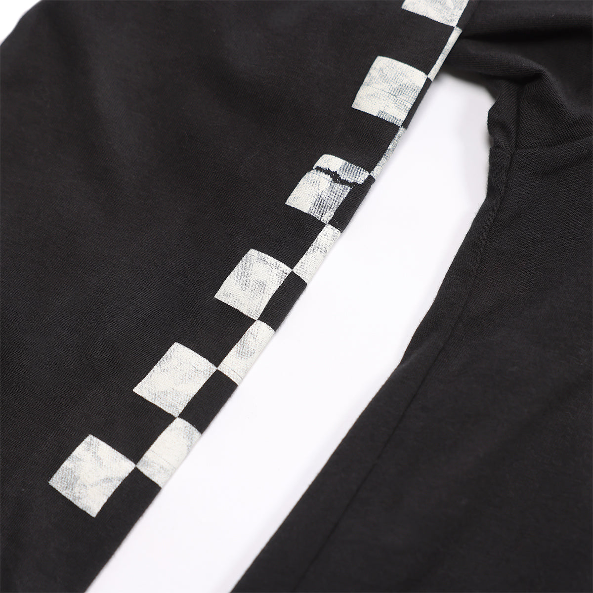 Origin Long Sleeve Tee - Black Fasthouse