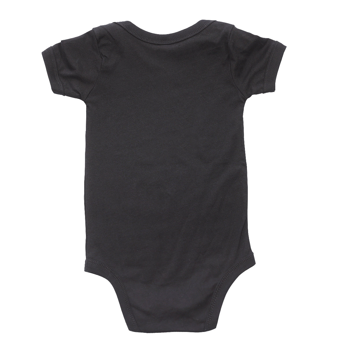 Origin Onesie - Black