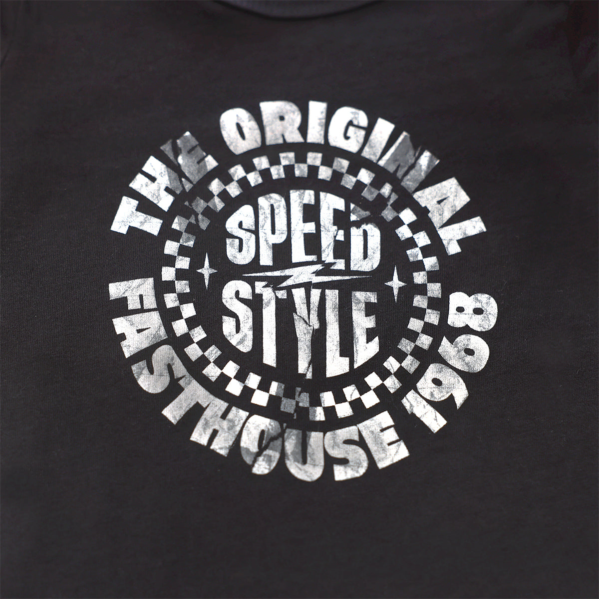 Origin Onesie - Black
