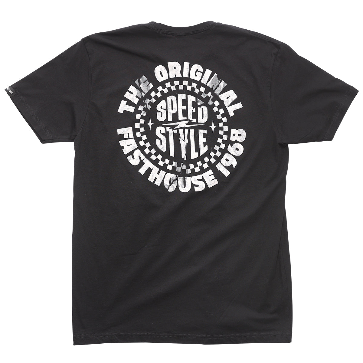 Origin Tee - Black