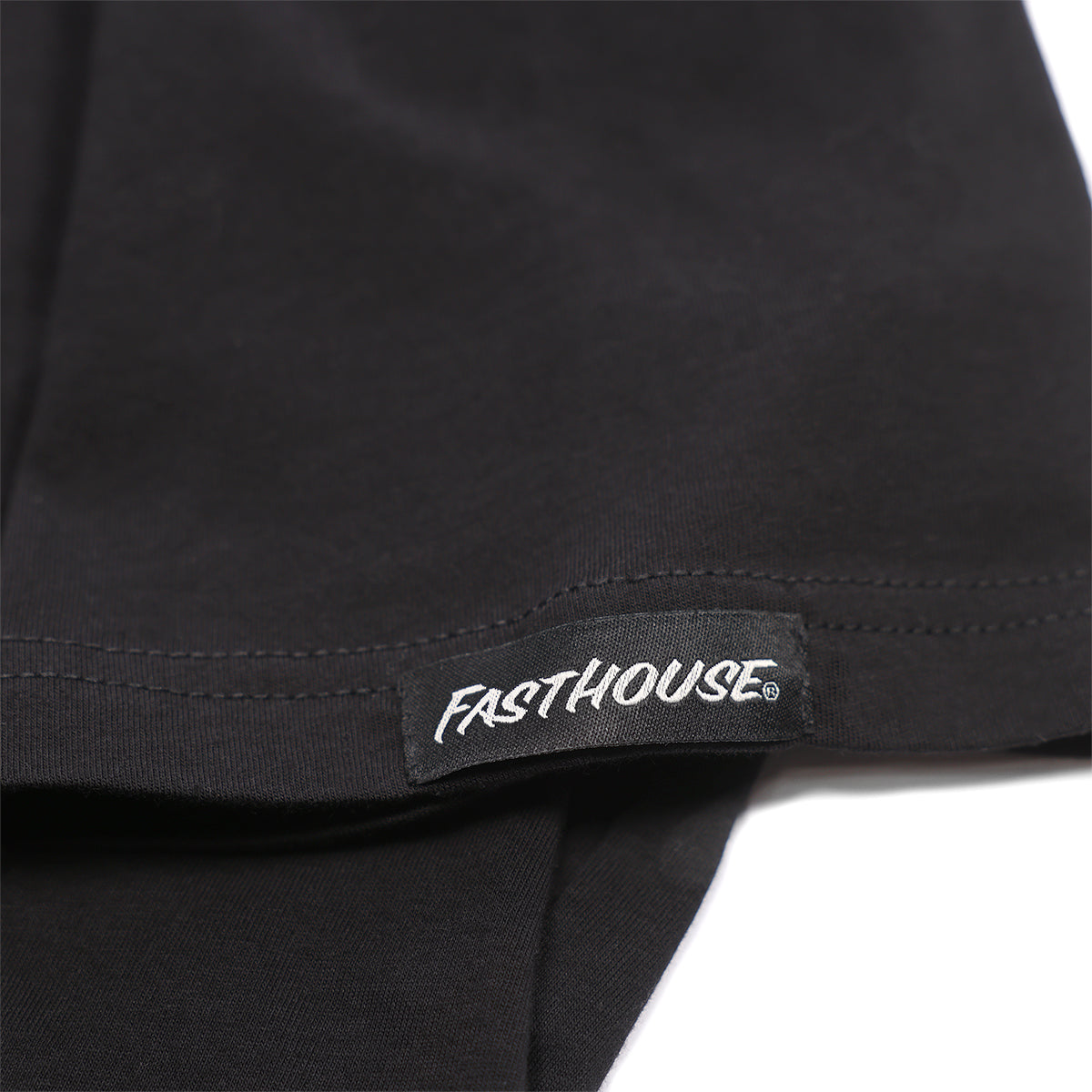 Sideshow Tee - Black