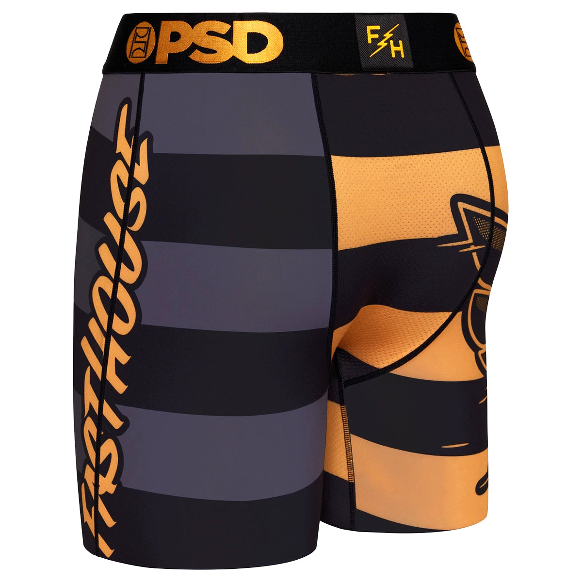 Fasthouse x PSD Swarm Underwear