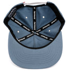 Paint Dept. Hat - Indigo