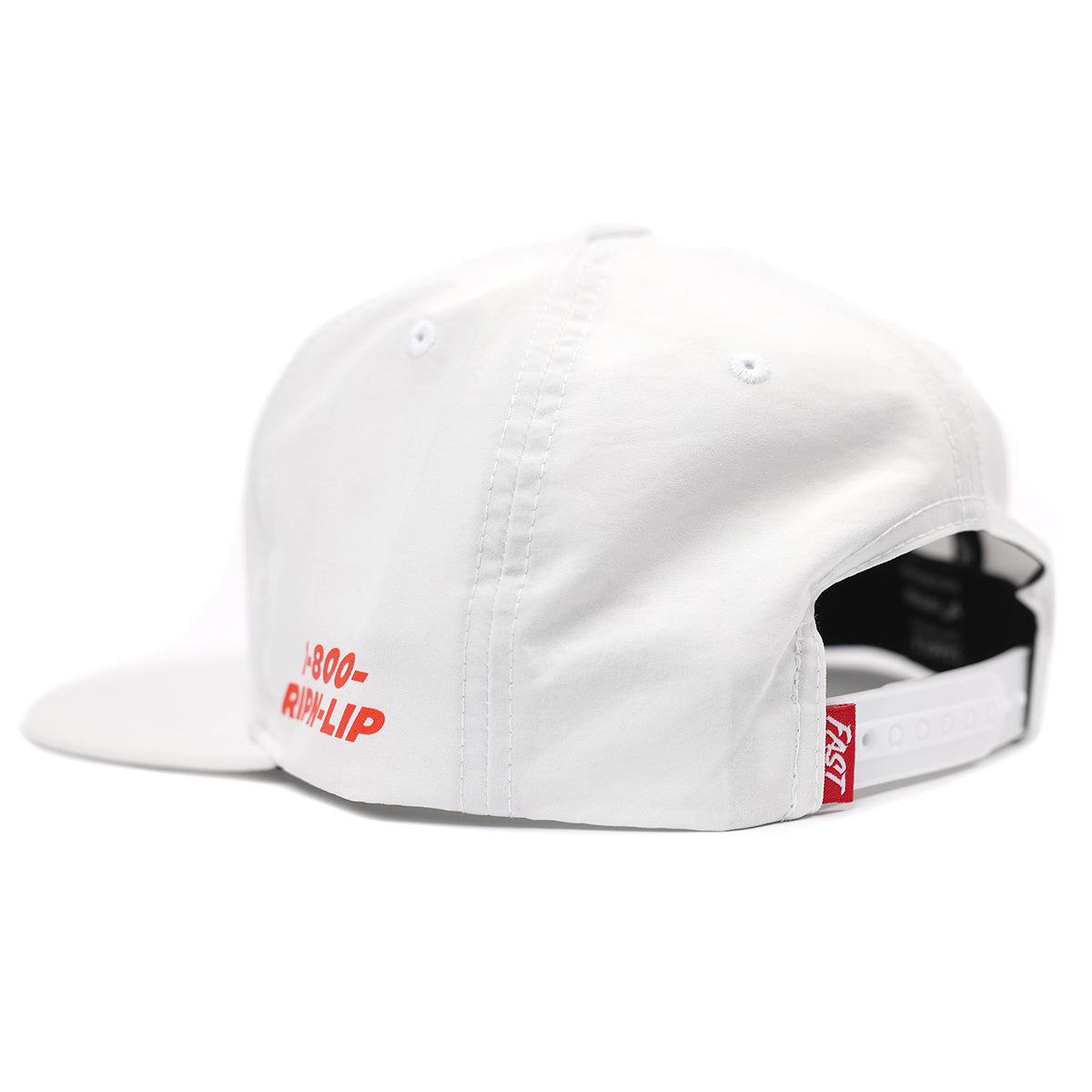 Panama Hat - White