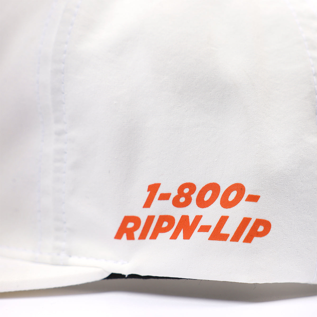 Panama Hat - White