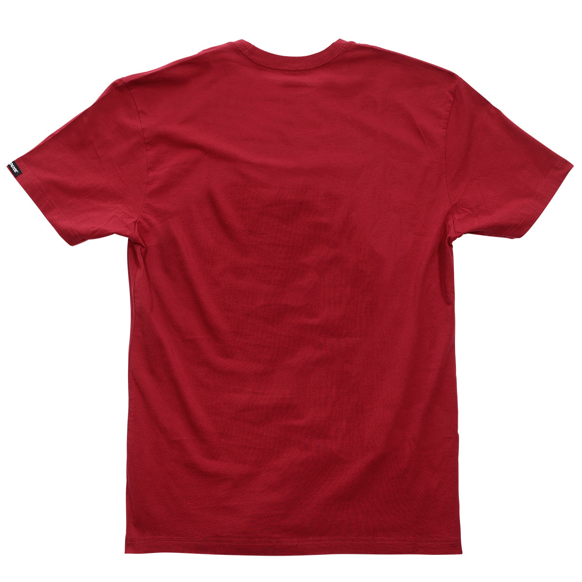 Paragon Tee - Cardinal