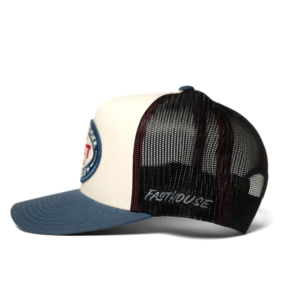 Petrol Hat - Chalk