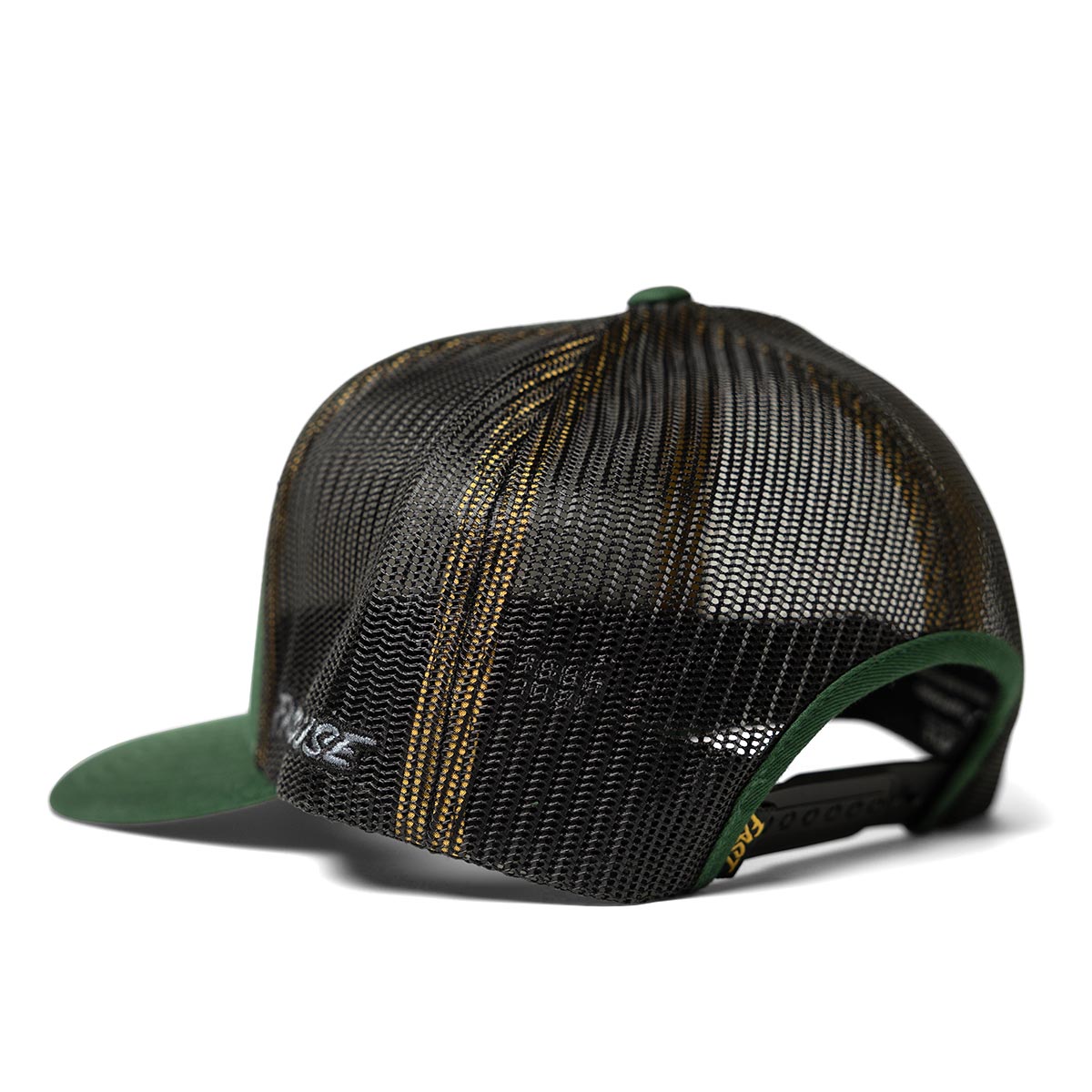 Petrol Hat - Green