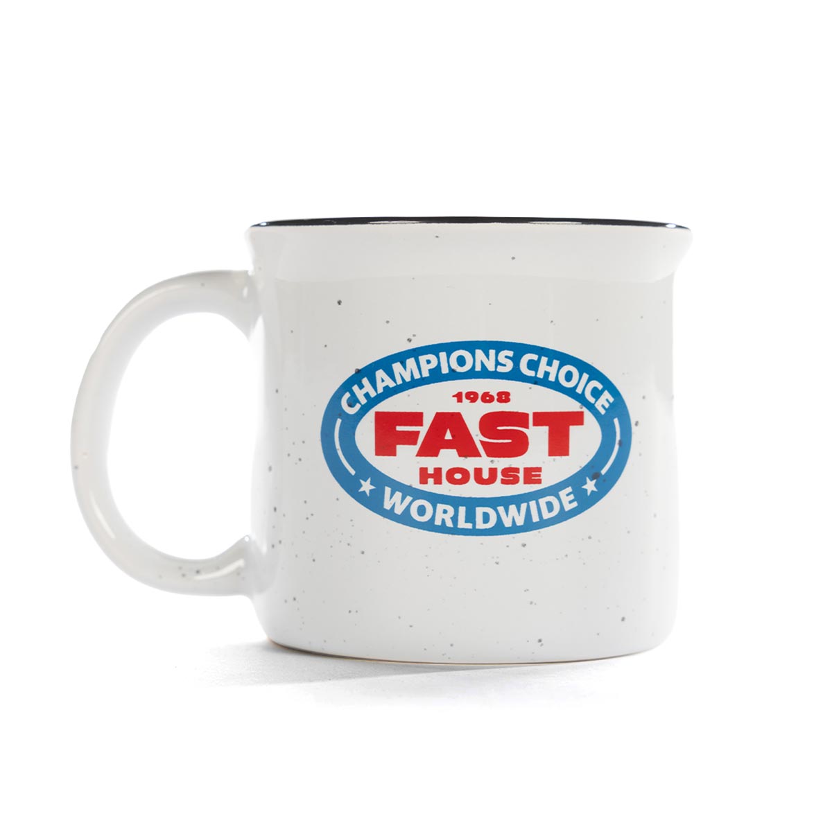 Petrol Mug