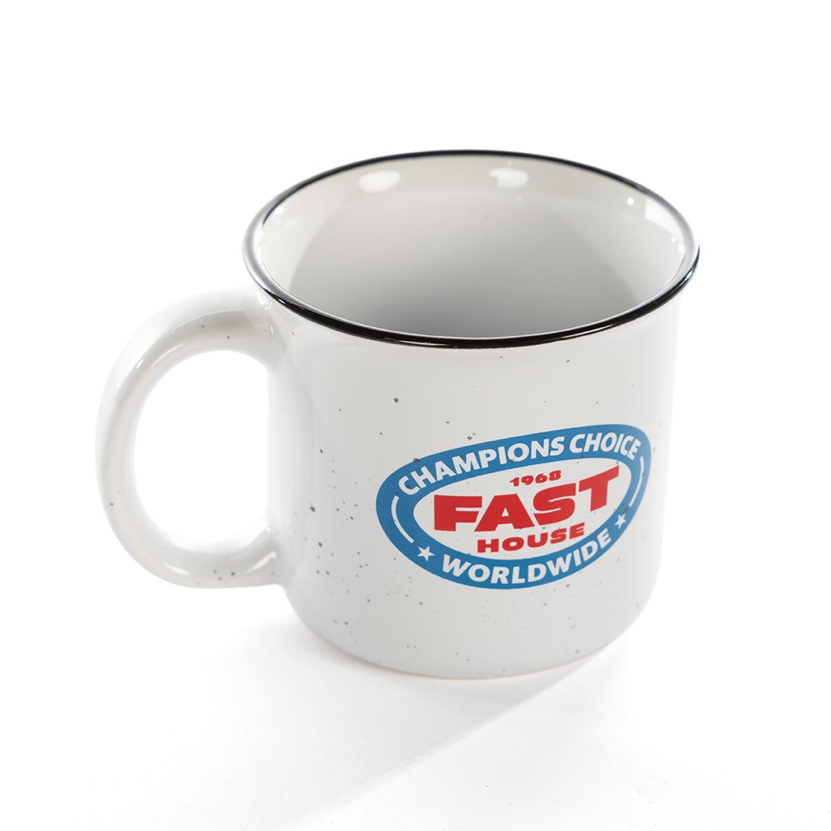 Petrol Mug