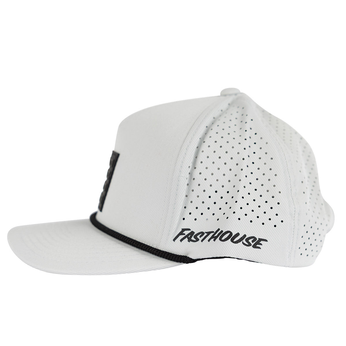 Pillar Hat - Light Gray