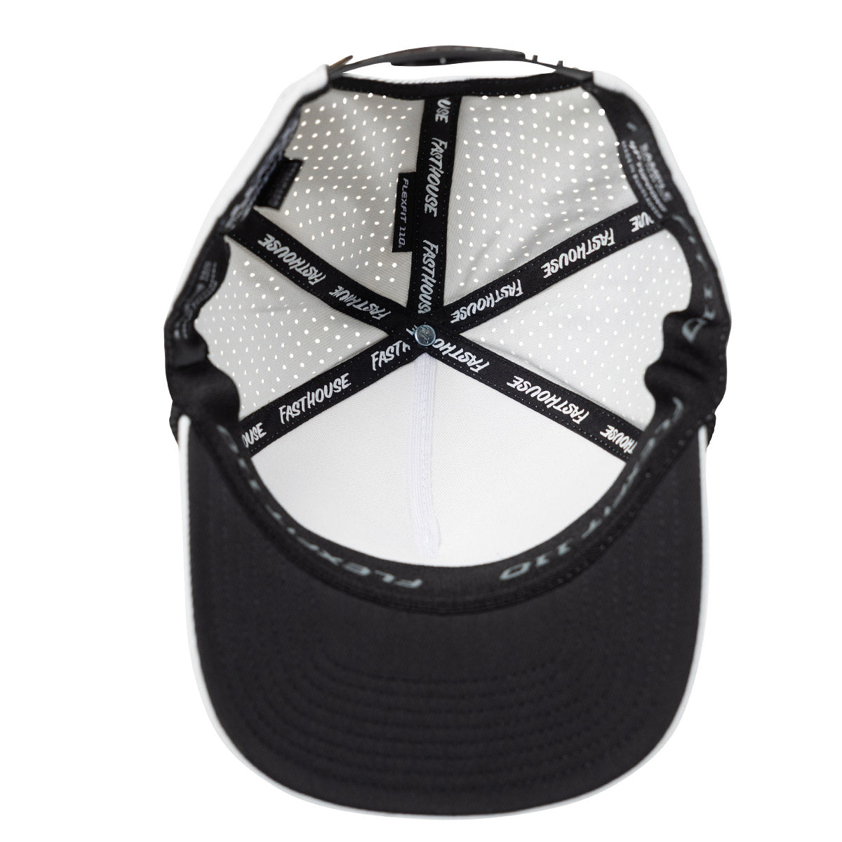 Pillar Hat - Light Gray
