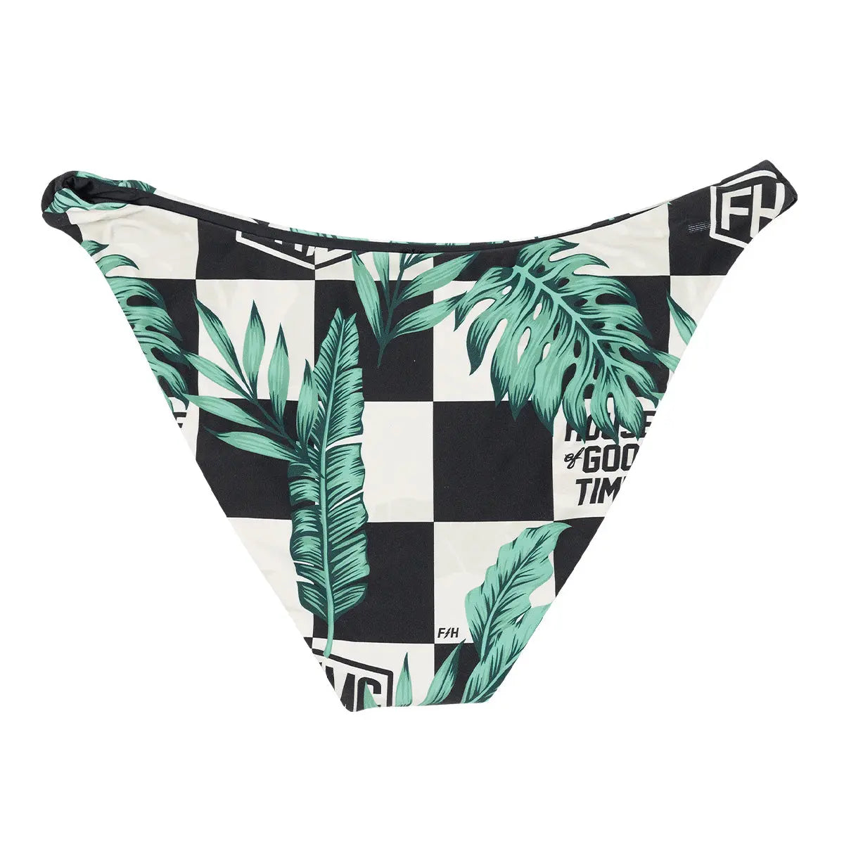 Poolside Bikini Fasthouse