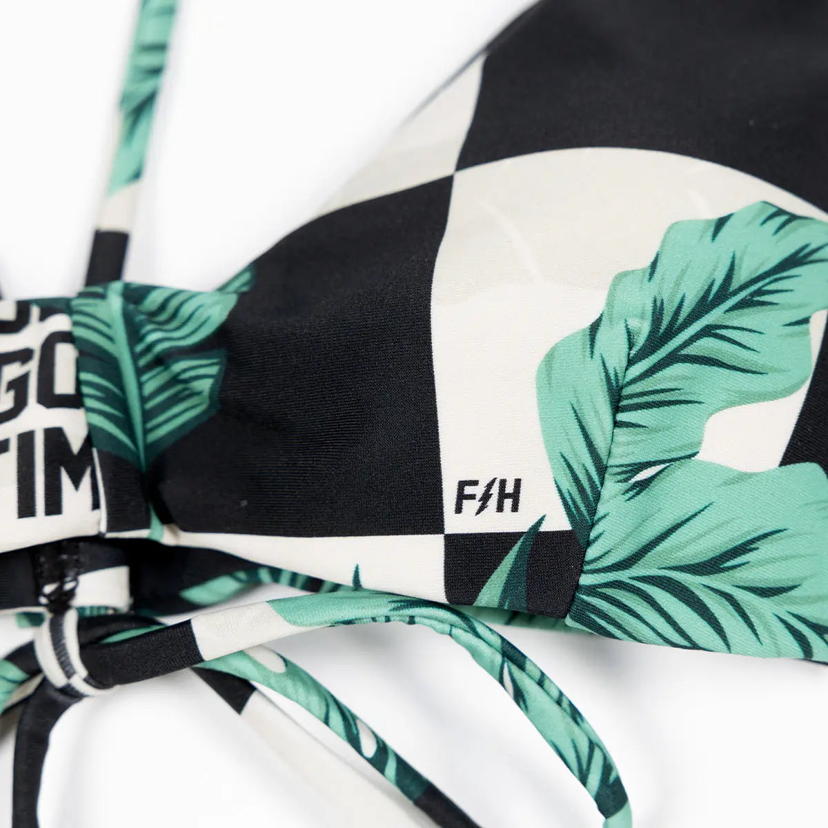 Poolside Bikini Fasthouse