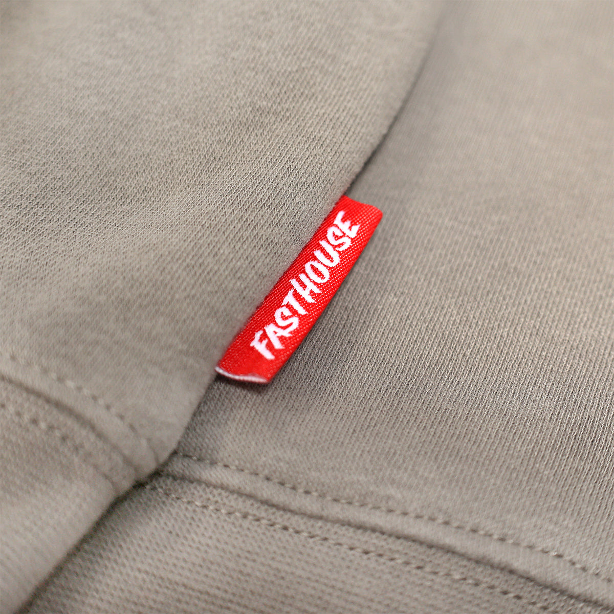 Primer Hooded Pullover